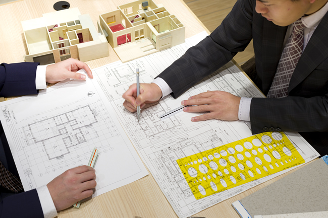 地域特性を知り尽くしたノウハウの蓄積画像3