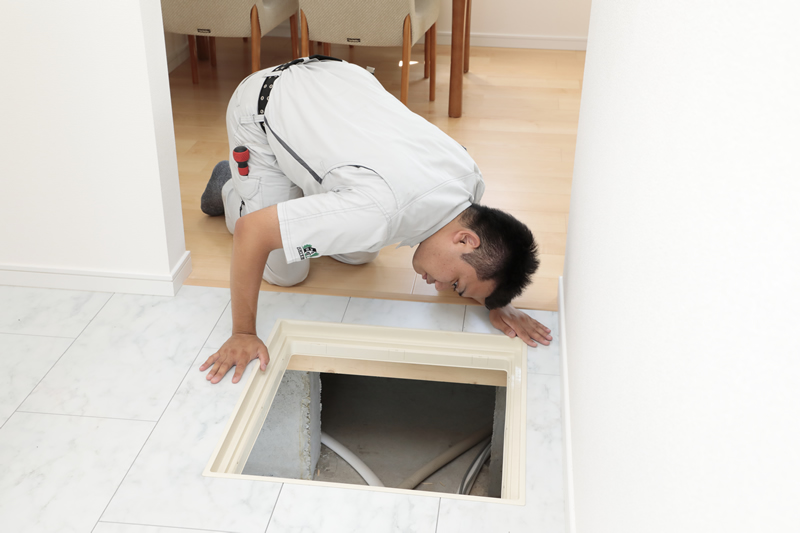 ２０年保証制度画像