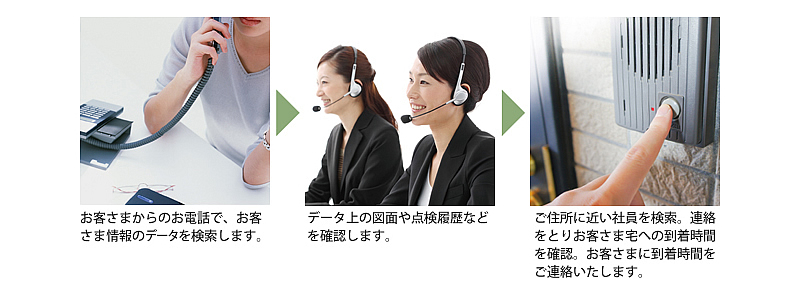 ２０年保証制度画像