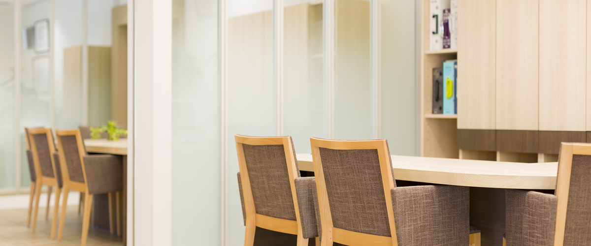 インテリア（成建ギャラリー）画像