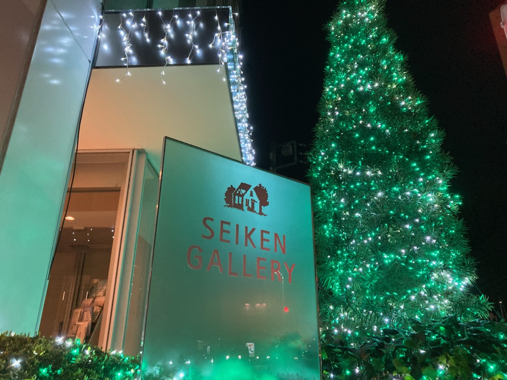 グリーンガーデン　イルミネーション